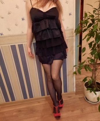 Анкета проститутки Сусан - Фото 1, Константиновск, 23 года, №15823