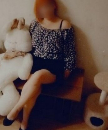 Анкета проститутки Эвелина - Фото 1, Константиновск, 38 лет, №9237